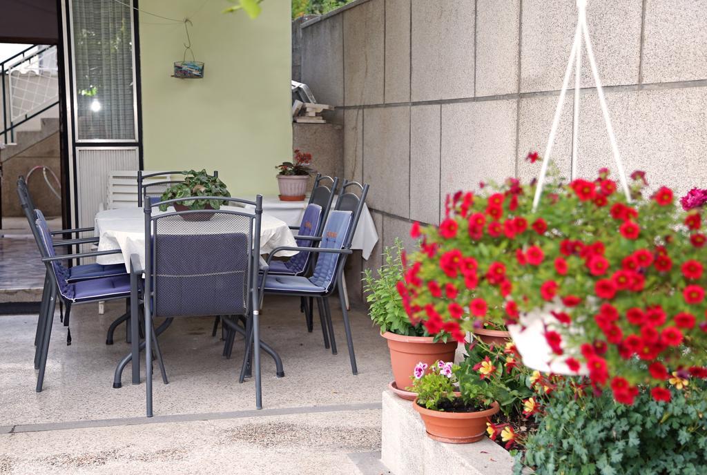 Apartment Boni Σίμπενικ Εξωτερικό φωτογραφία