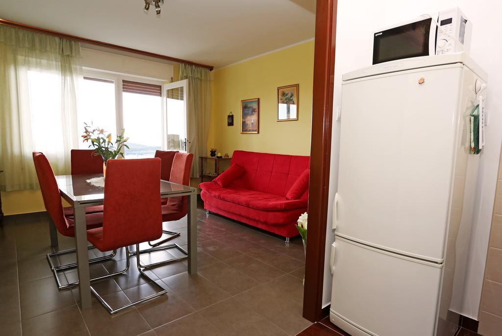 Apartment Boni Σίμπενικ Εξωτερικό φωτογραφία