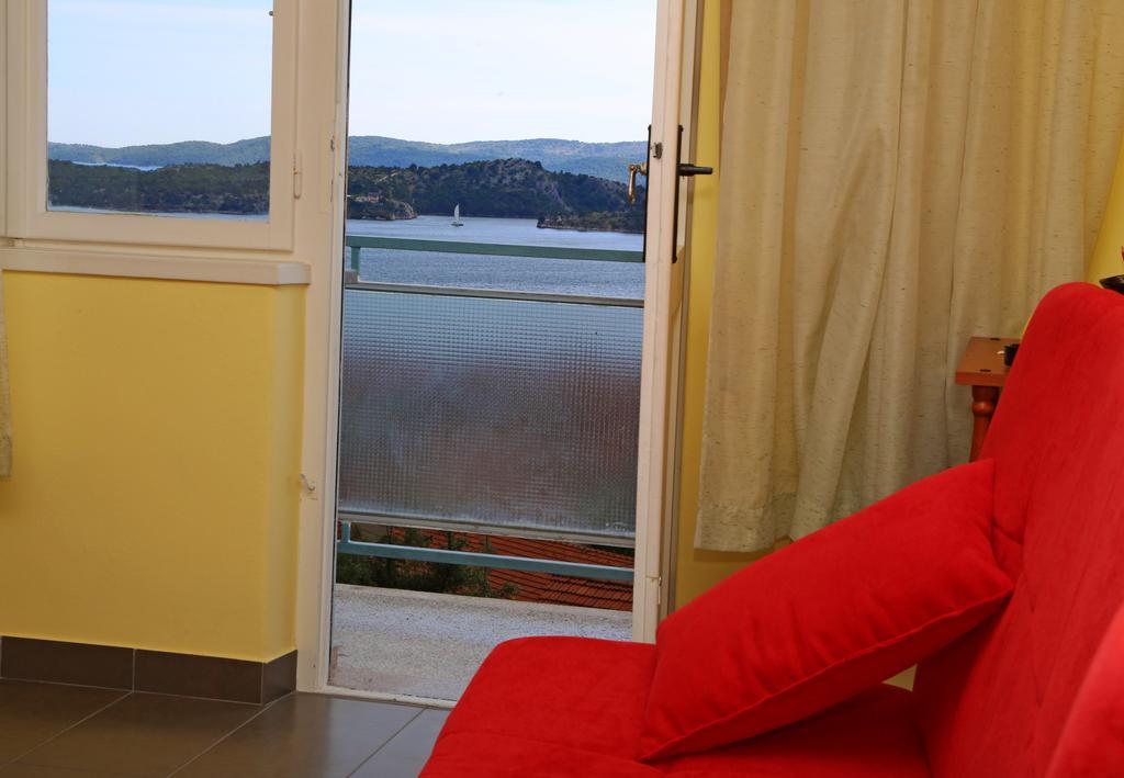 Apartment Boni Σίμπενικ Εξωτερικό φωτογραφία