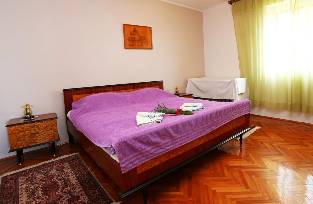 Apartment Boni Σίμπενικ Εξωτερικό φωτογραφία