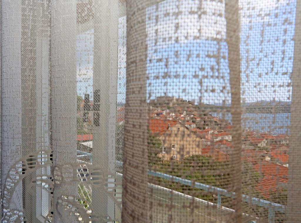 Apartment Boni Σίμπενικ Εξωτερικό φωτογραφία